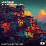 Artwork for "Adoro Essa Vida"