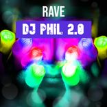 Artwork for "Rave"