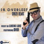 Artwork voor "Ik Overleef (Danza Mix)"