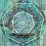 Artwork for "Tzinah Under-Grande Session Five"