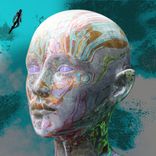 Artwork for "Infinity"