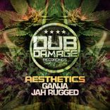 Artwork voor "Ganja Riddim"