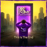 Artwork für "This Is The End"