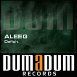 Portada para "Deficit"