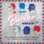 Artwork for "The Barbershop"