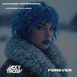 Artwork for "Forever"