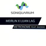 Artwork voor "Metronome"