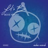 Artwork for "Let's Be"