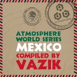 Artwork voor "Atmosphere World Series Mexico"