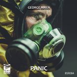 Artwork für "Panic"
