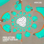 Artwork voor "Show Me Your Heart"