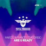 Portada para "Are U Ready"