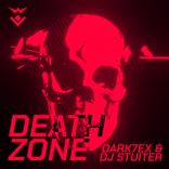 Artwork for "DEATH ZONE - Pro Mix"