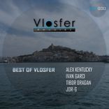 Artwork voor "Best of Vlosfer"
