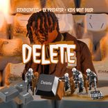 Artwork for "Delete"