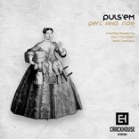 Artwork voor "Perc and Ride"