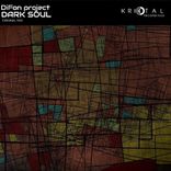 Artwork for "DARK SOUL"