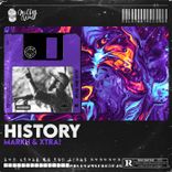 Artwork for "History"