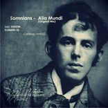 Portada para "Alia Mundi"