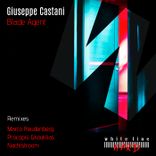 Artwork für "Blade Agent"