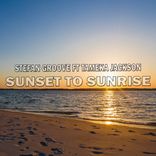 Artwork for "Sunset To Sunrise"