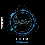 Artwork für "Peculiar"