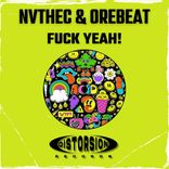 Artwork voor "Fuck Yeah!"