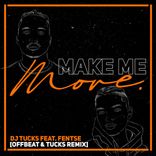 Artwork für "Make Me Move"