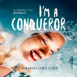 Artwork für "I'm A Conqueror (Deez Raw Life Remix)"