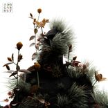 Portada para "Just Over"