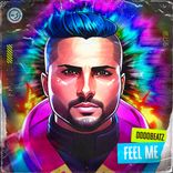 Artwork for "Feel Me"