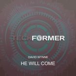 Artwork for "He Will Come"