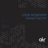 Artwork for "Painted Tears EP"