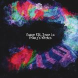 Portada para "Friday's Witches"