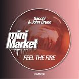 Artwork for "Feel The Fire"
