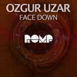 Artwork for "Face Down"