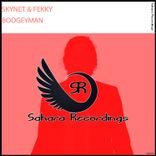 Artwork for "Boogeyman"