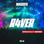 Artwork for "RAVER (Breakout Remix)"