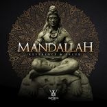 Artwork for "Mandallah"