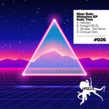 Portada para "Histories"