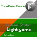 Artwork voor "Lightsome"
