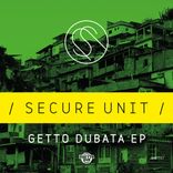 Artwork for "Getto Dubata EP"