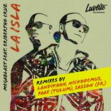 Artwork für "La Isla (Remixes)"
