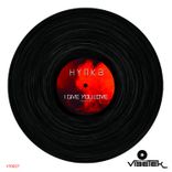 Artwork for "I Give You Love"