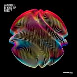 Artwork for "Be Kind VIP"