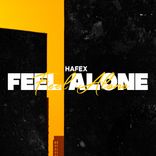 Artwork for "Feel Alone"