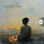 Portada para "Singing Lute"