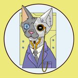 Portada para "A Good Girl"