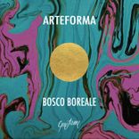 Artwork for "Bosco Boreale"