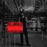 Artwork for "Liminal EP"